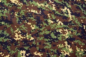 Camouflage Digital Hollandais Camouflage Digital Hollandais